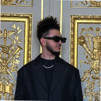 Yacine Bendali