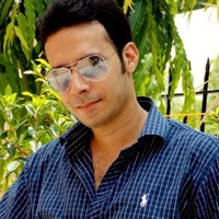 Amit Mehta