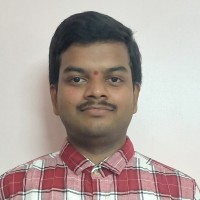 Ravi Theja Kopparapu
