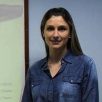 Tânia Maria Müller
