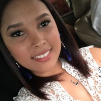 Luisanna Blanco