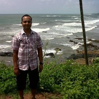 Tarun Bhati