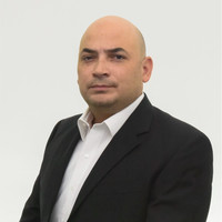 Eduardo Falcon
