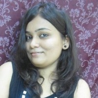 Mansi Srivastava
