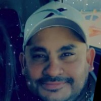 Pete Sandoval