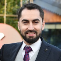 Yusuf Can Matrak