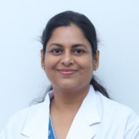 Dr Priyanka Vishwakarma