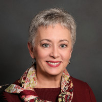 Sylvia Lucas