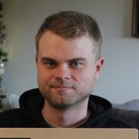 Evan Johnson