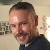 Robin Kellagher