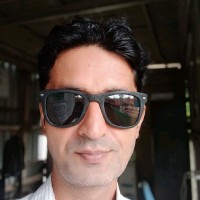 Shitanshu Rai