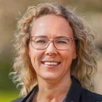 Sandra van der Plas