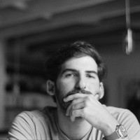 Javier Garcia-Salas