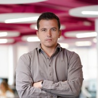 Javier Alcázar Bravo