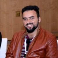 Engr.Mohammed Waqas (Cert-Iosh)®