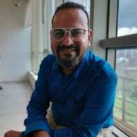Srinivas Venkat
