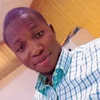 Sanusi Toheeb Olalekan