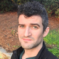 Kevin Blocksidge