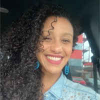 Janaina Simões