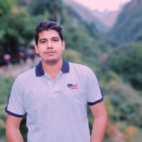 VIKASH TIWARI
