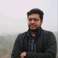 Ashish Godara