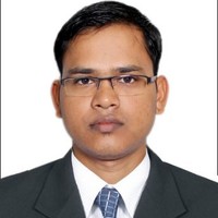 Sandeep Kumar Subudhi