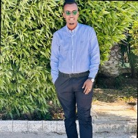 Mohamed Hassan