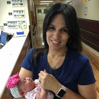 Belinda Martinez Bsn, Rn.