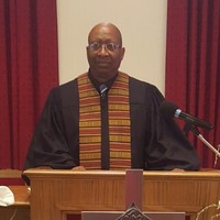 Pastor LeRoy J. Worthy, MA