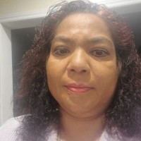 Hemwattie (Chantel) Paltoo