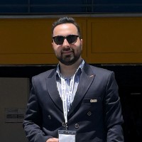 Amir Darvishzadeh