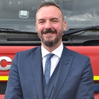 Andrew Highton