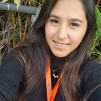 Sara Mariana Alanis Heredia