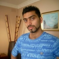 Areeb Shaikh