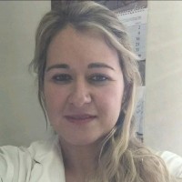 Hester Van Zyl