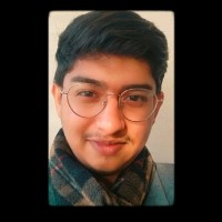 Ayush Sharma