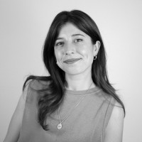 Irene Fernandez Conejo