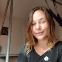 Rebecca Hamilton