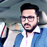 Mandar Naik