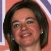 Ana Isabel de Coca Sinova