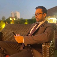 Rafae Bin Khalid