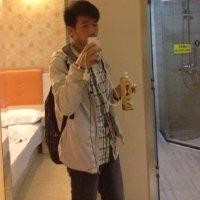 徐江东