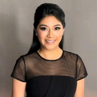 Maria Fernanda Ibarra Raya
