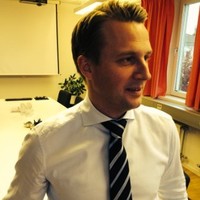 Michael Deresjö