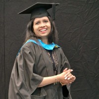 Anjaly Krishnan