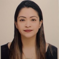 Alexandra Pure Vizcarra