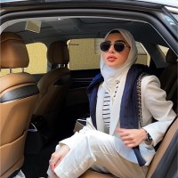 Farah Alenezi