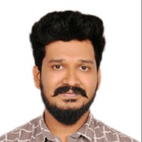 Vikram Chiniwalar