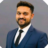 Aakash Sangal