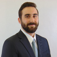 Graham Fay, Eit